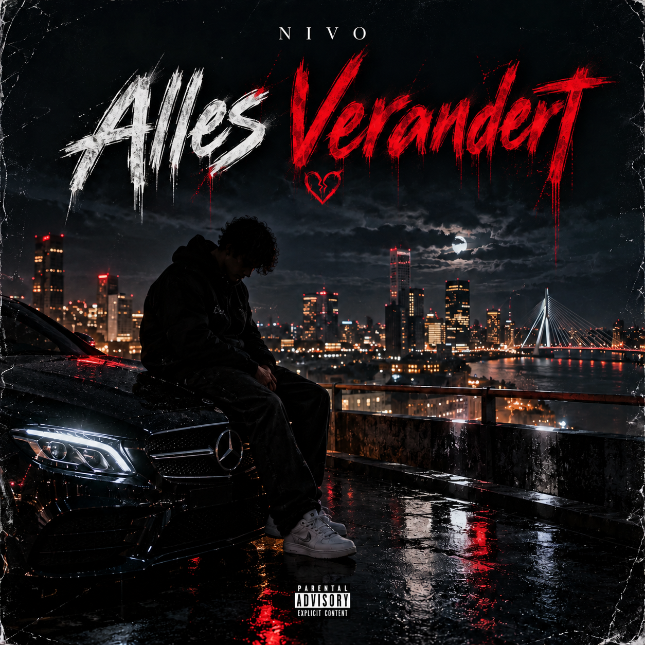 Alles Verandert