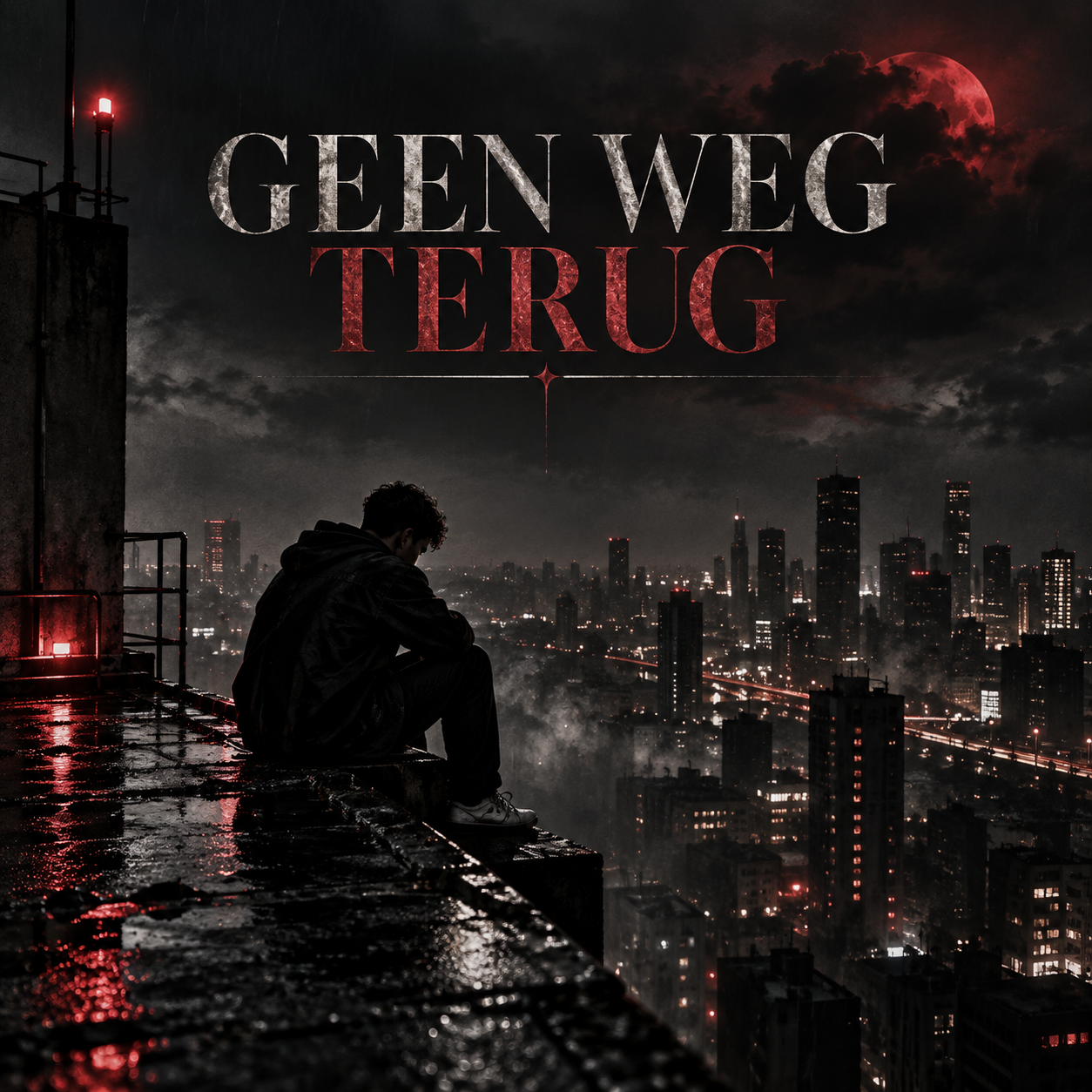 Geen Weg Terug